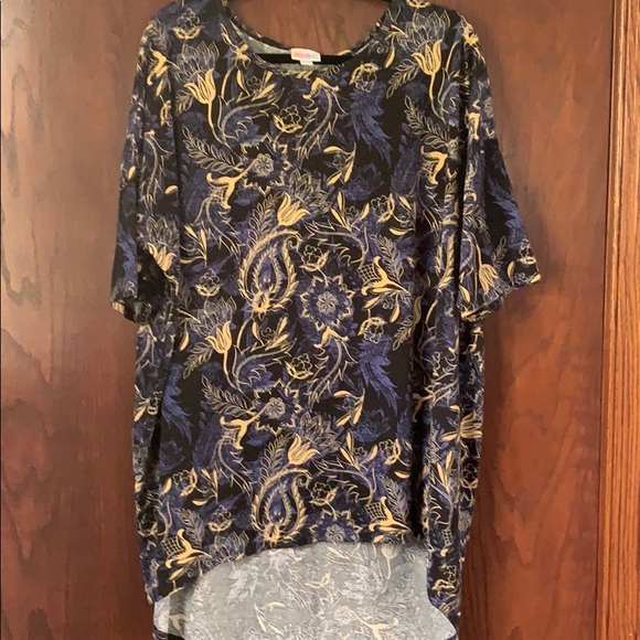 Neuf avec étiquette - Lularoe - 16 ans